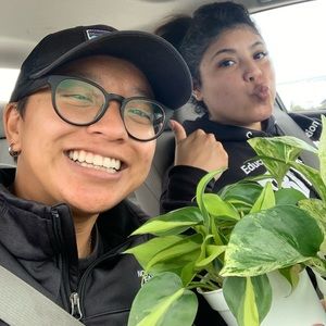 Meet your Posher, Varanee